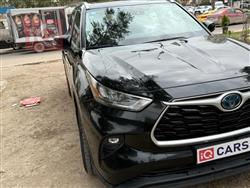 تويوتا هايلاندر